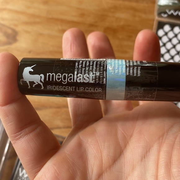 New 👻 Halloween - Mermaid Makeup Bundle - Picture 6 of 12